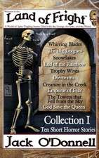 Land of Fright - Collection I