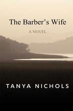 The Barber's Wife