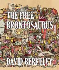 The Free Brontosaurus