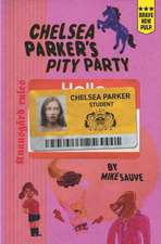 Chelsea Parker's Pity Party