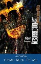 The Resurrectionist: A Journal of the Uncanny - Issue #1