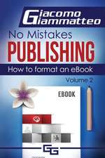 How to Format an eBook