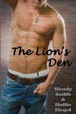 The Lions Den