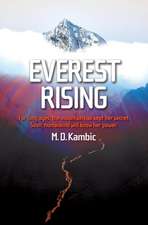 Everest Rising