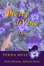 Poetry Divine Two