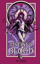 Justine's Blood