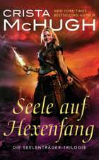 Mchugh, C: Seele auf Hexenfang