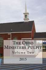 The Ohio Ministers Pulpit