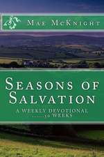 Seasons of Salvation