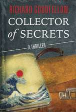 Collector of Secrets