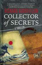 Collector of Secrets