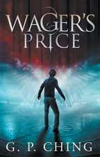 Wager's Price