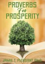 Proverbs For Prosperity