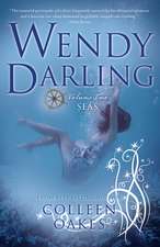 Wendy Darling: Seas