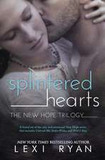 Splintered Hearts