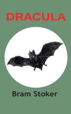 Bram, S: Dracula