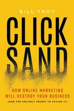 Troy, B: CLICKSAND