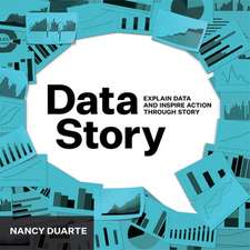 Duarte Nancy: DataStory