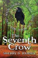 The Seventh Crow