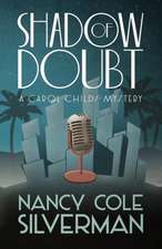 Shadow of Doubt: A Nicki Valentine Mystery