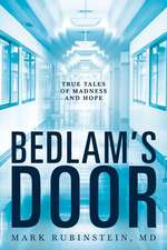 Bedlam's Boor