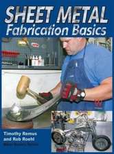 Sheet Metal Fab Basics