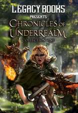 The Chronicles of Underrealm