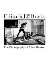 Editorial on the Rocks