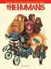 The Humans