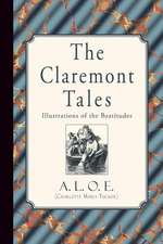 The Claremont Tales