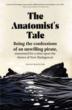 The Anatomist's Tale