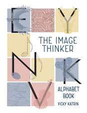 IMAGE THINKER ALPHABET BK