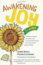 Awakening Joy for Kids