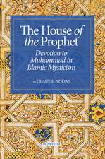 House of the Prophet