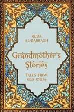 Grandmother's Stories