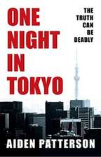 One Night in Tokyo