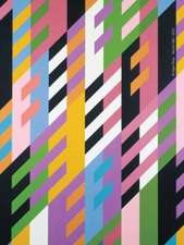 Bridget Riley: Works 1981-2015