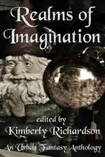 Realms of Imagination