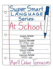 Super Smart Language Series