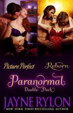 Paranormal Double Pack