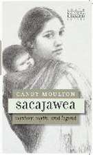 Sacajawea