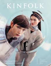 Kinfolk Volume 59