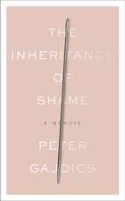 The Inheritance of Shame