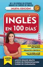 Inglés en 100 días