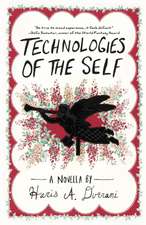 Technologies of the Self