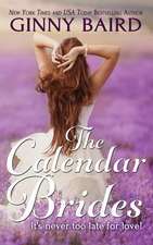 The Calendar Brides