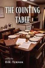 The Counting Table