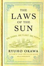 The Laws of the Sun