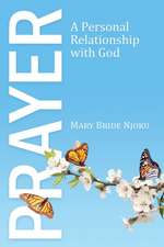 Prayer