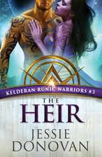 Donovan, J: Heir